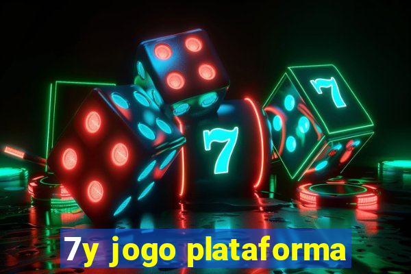 7y jogo plataforma